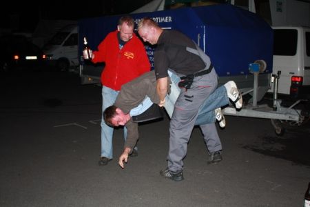 4WL Lausitzring 208